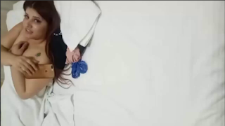 Elif Ve Kankası Milf Sibel Tek Erkek İle Beraber Sikişiyorlar