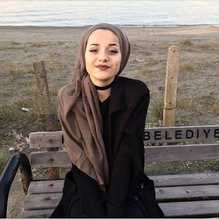 Adam Israrla Arkana Sok Deyince Türbanlı Köylü Kadın ” Sayende Hiç Zevke Gelemiyorum ” Diyor